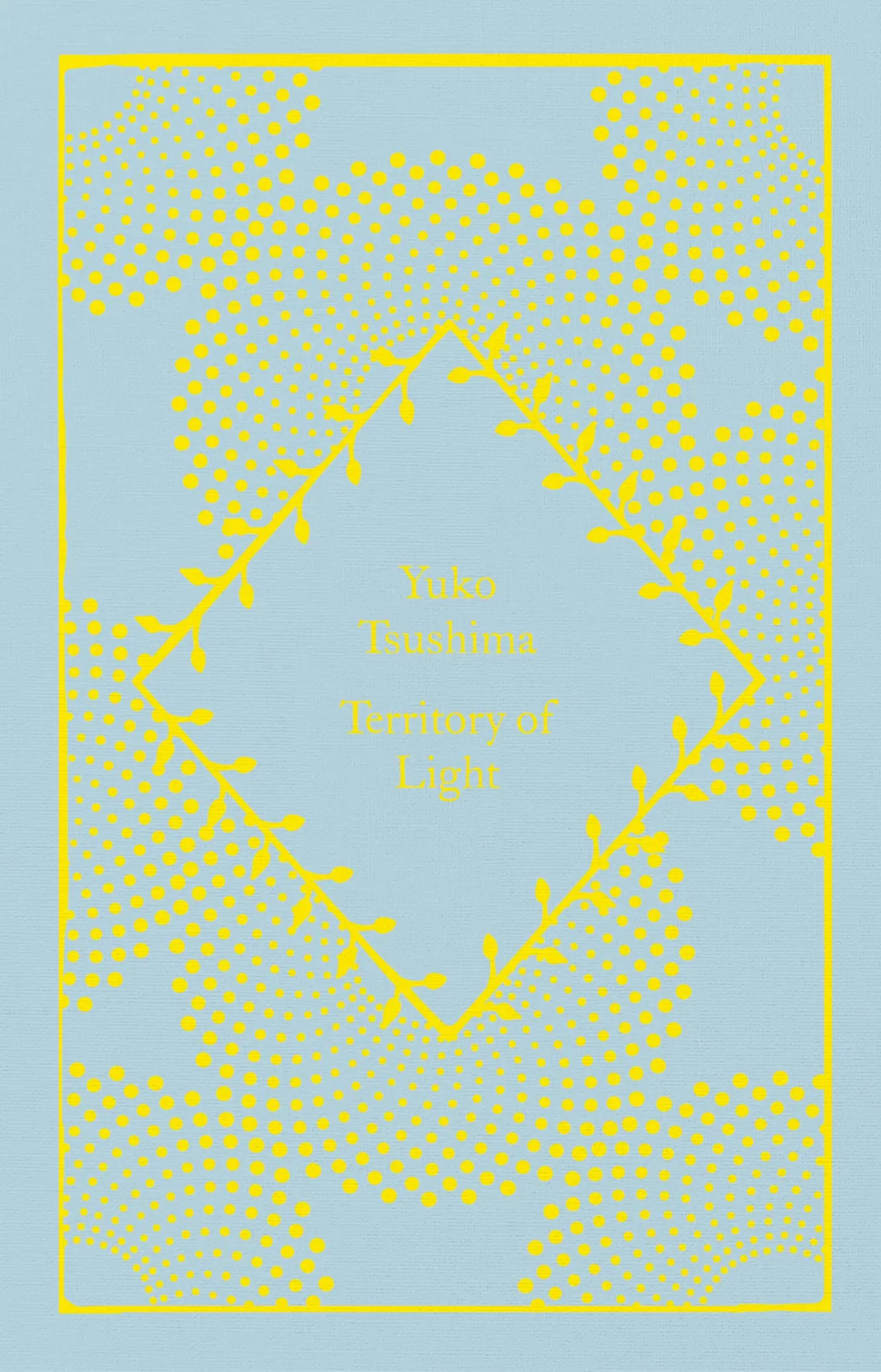 Cover: 9780241620243 | Territory of Light | Yuko Tsushima | Buch | Little Clothbound Classics
